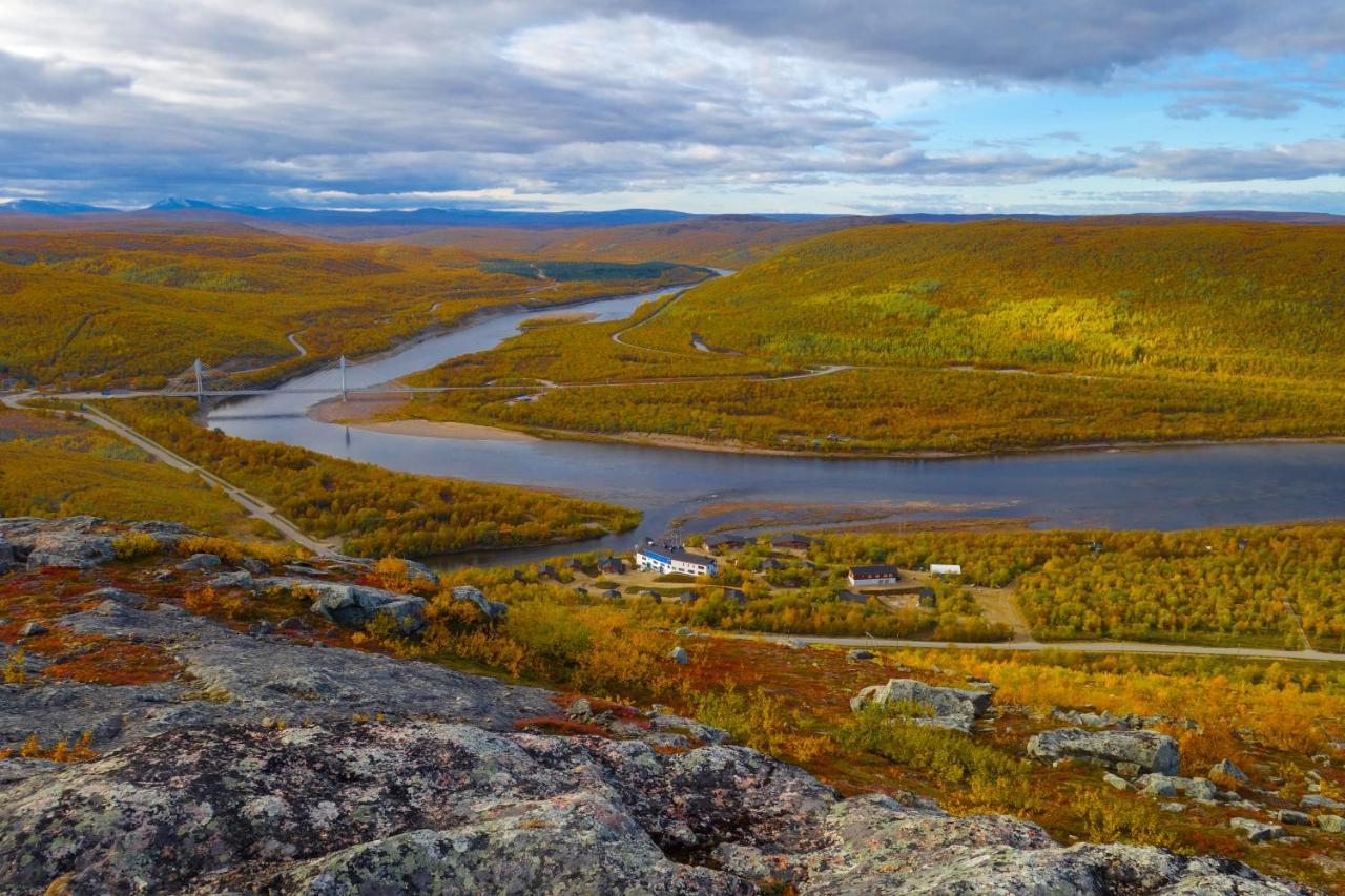 Arctic Utsjoki