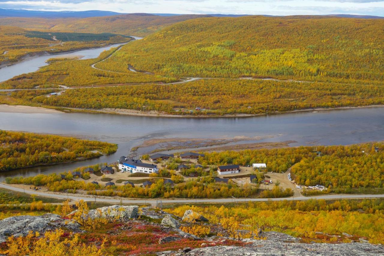 Arctic Resort