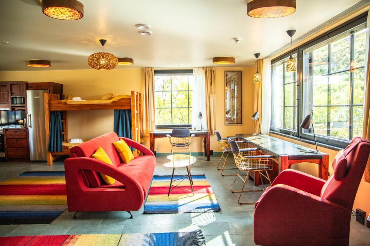 Resort Arctic Utsjoki